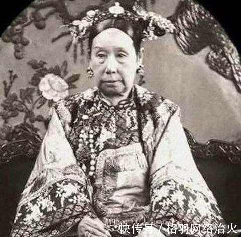 慈禧|光绪皇帝为什么不直接杀了慈禧夺权？他能不能这么做？