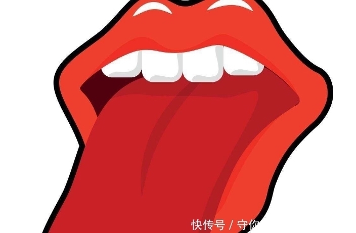 舌头|从小长着巨大舌头的男孩, 睡觉都可能窒息!