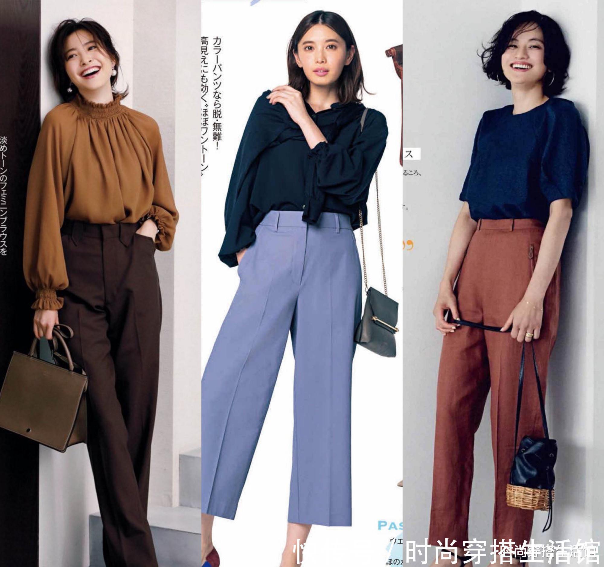 中年女人夏季穿衣要讲究点，3个“小心机”和1个总结，简单实用