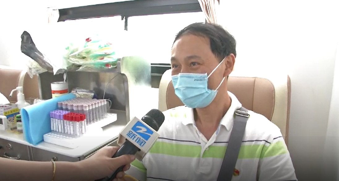 响应|近五百人积极参与 热烈响应无偿献血；20年间 杭州超16万人参与献血