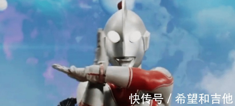 斯派修姆|杰克奥特曼归曼擅长一打二是什么梗，看看他这些对手就知道了