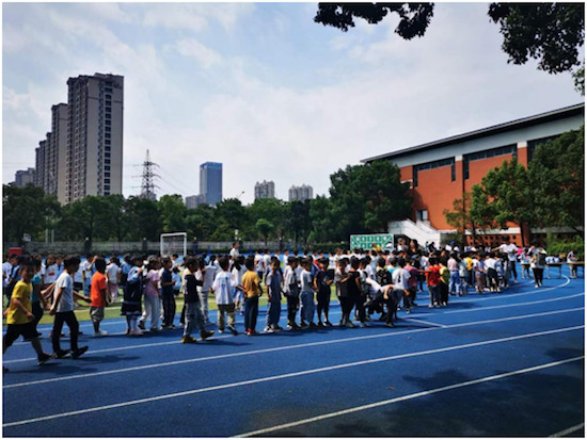 科学|苏州市吴江区：“生态文明科普嘉年华”在长安实验小学举行