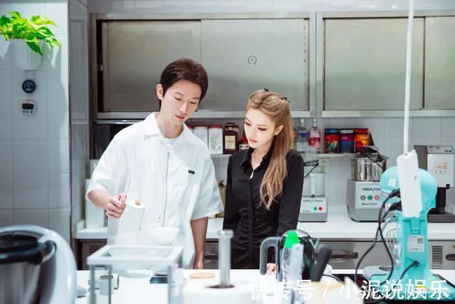 暈染|戀愛或分手，周揚青比我們以為的更清醒