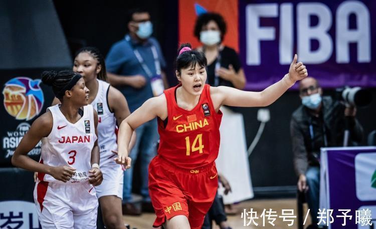 对手|不是偶然!日本女篮已连续5次登顶,中国女篮输球的原因是什么?
