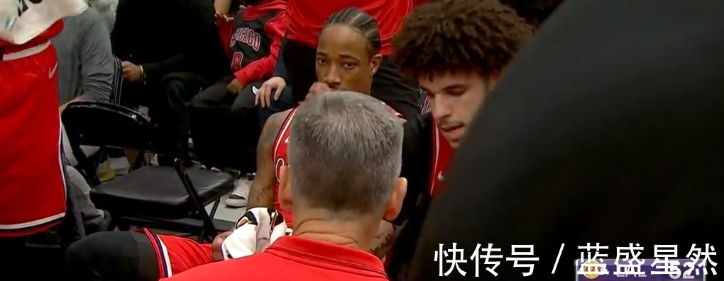 赛季|德罗赞的中距离与乔丹相比有什么区别前者还没有达到the zone!