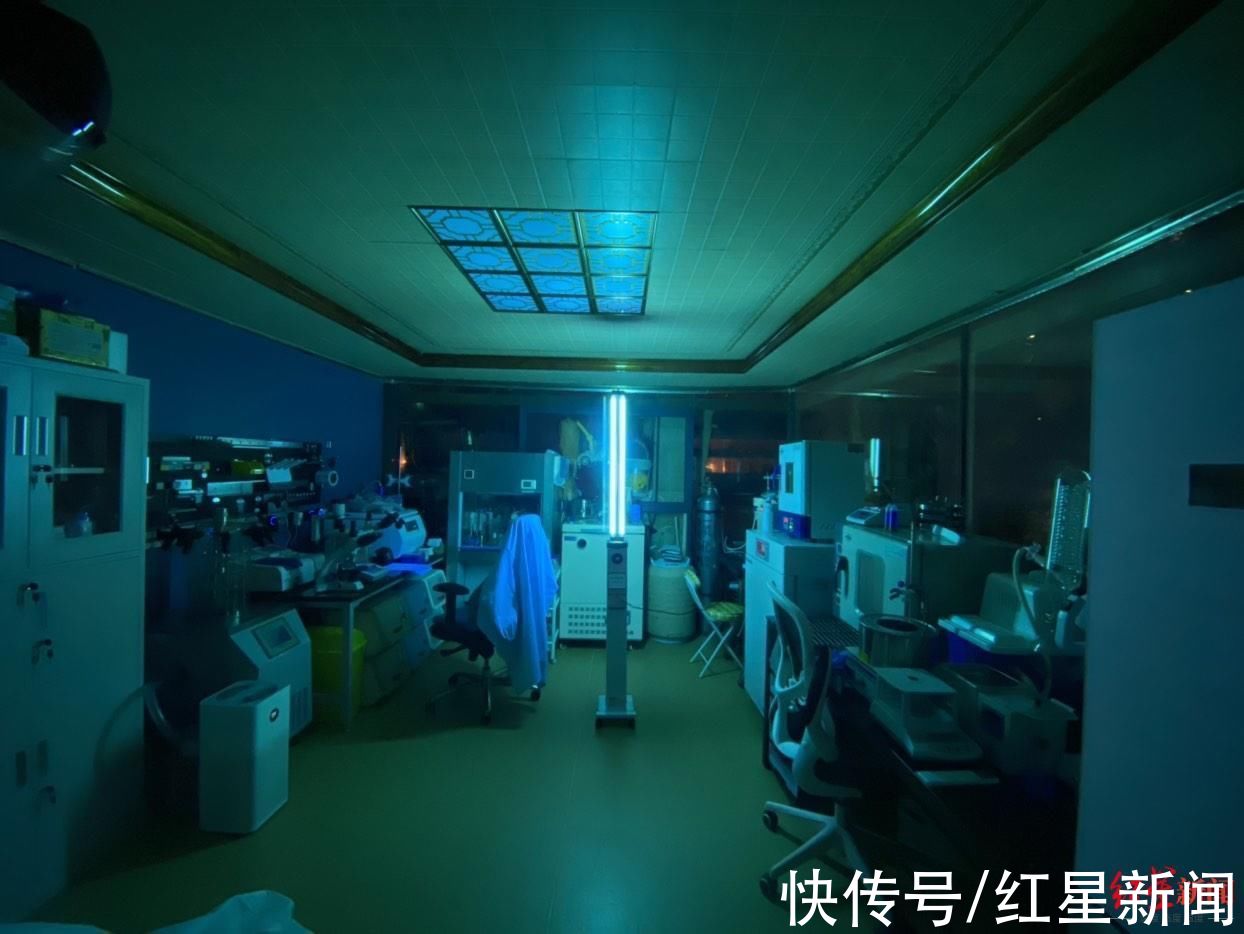 徐伟|红星观察｜高中学历父亲“自制药”救子背后：罕见病救治之困要如何破局？