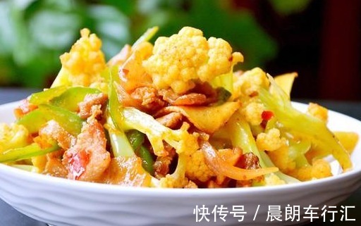 绿色菜|本月好天气较少预防感冒,多吃绿色菜,补充维生素强体质