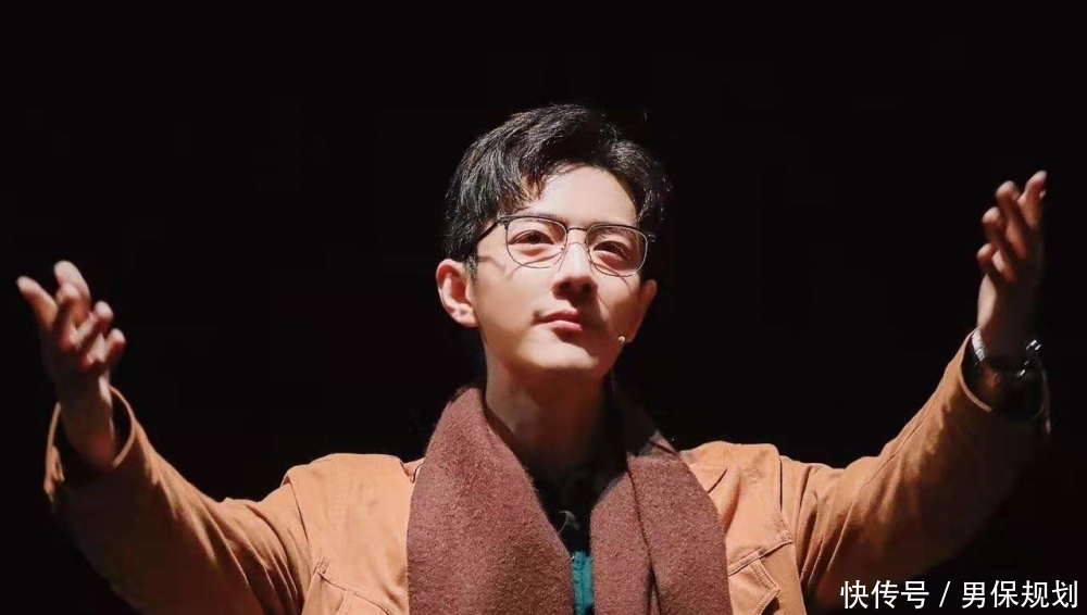 如梦初醒 肖战官宣第十一个代言!官方卡点诚意十足,顶流不是说说而已