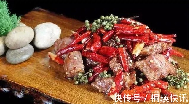 红椒|几道家常菜做法，自己做的健康又美味，家人吃了都夸赞