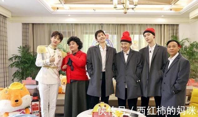 《青春環(huán)游記》第三期逆襲全靠這三人,但吳彤的禮物卻令他們尷尬