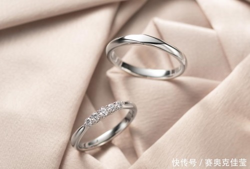 日本轻奢婚戒品牌I-PRIMO 谱写春的诗篇!
