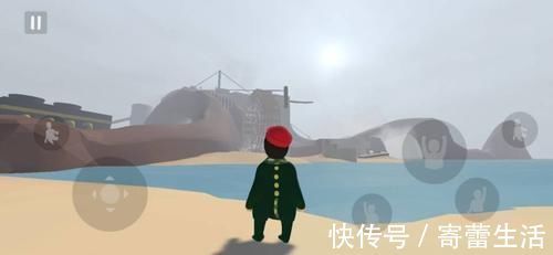 暖男|人类一败涂地手游:掌握这3个“暖男玩法”,妹子会主动找你开黑