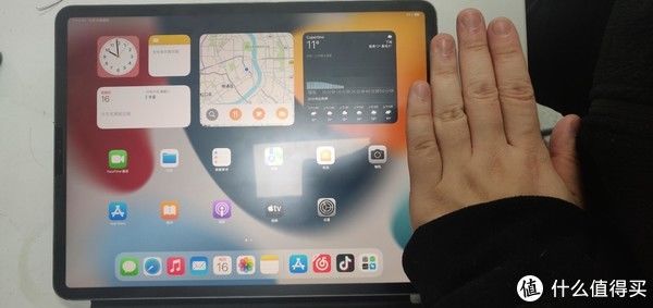 ip鱼上好物–3500的ipad pro 2018 12寸