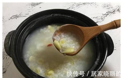 糯米|此粥是天然“安眠药”，常吃入睡快，一夜无梦，隔天精神满满