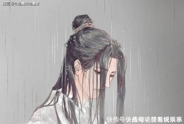 三郎|天官赐福花城秀“画功”,“太子悦神”惊艳谢怜,奈何又被怀疑