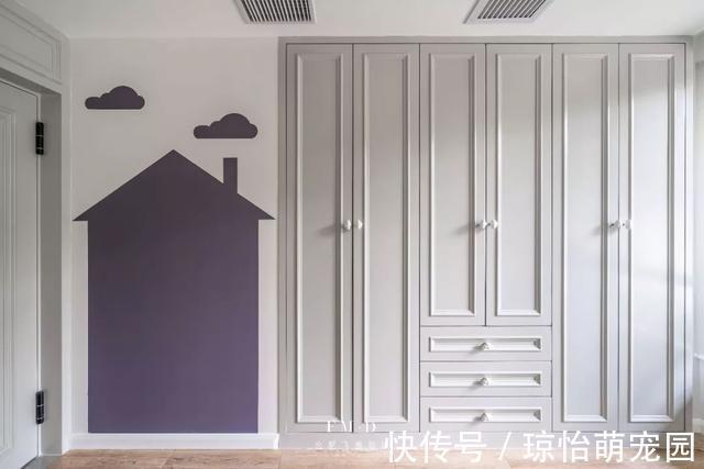 墙面|装修的钱要花刀刃上，家里这些地方值得花钱投入，让家好住又好看