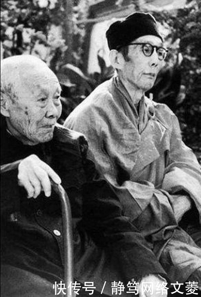 诡异|中国最后一个太监活了94岁，他有三个长寿秘诀，最后一个太诡异