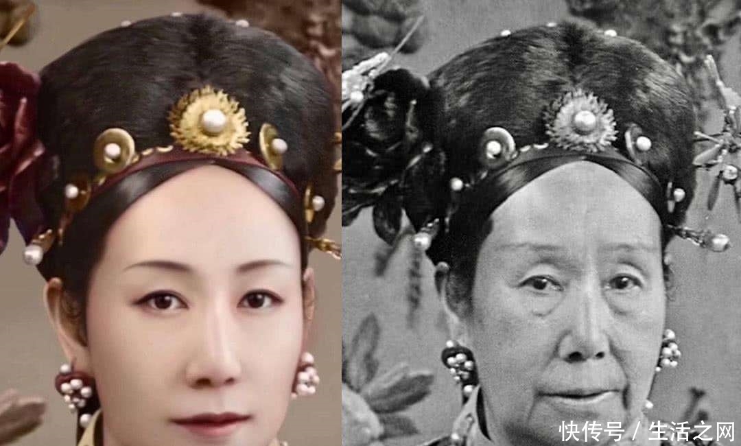 渲染|古代帝王出生都有祥瑞传说,史家为什么不给慈禧的出生渲染呢?