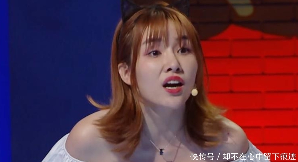 刘擎 奇葩说辩题质量每况愈下,这次算本季不错的话题