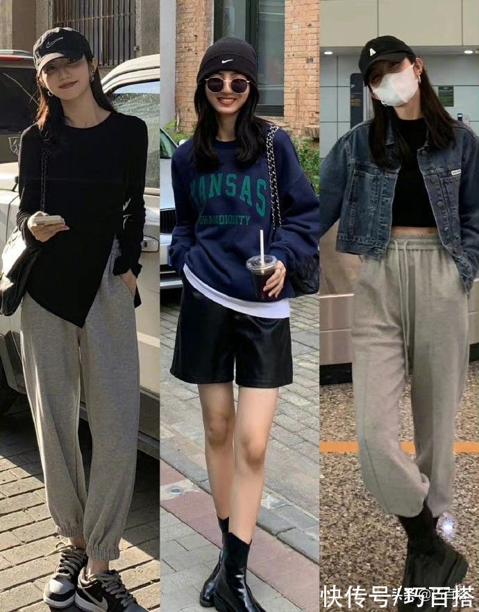 穿搭|千万记住！秋冬天穿衣不能太佛系，没有记忆点就没有竞争力