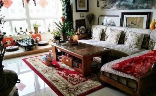 卫生间|母亲进城与儿子同住,半月不到全屋大“变样”,儿媳笑着感谢