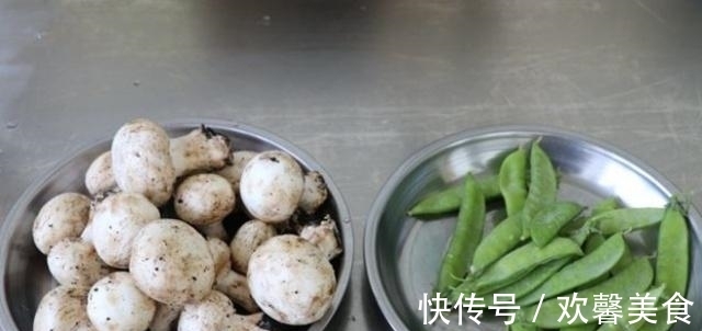 干涩|眼睛干涩流泪要吃“它”！比肉好吃比鱼鲜，改善视力眼明亮