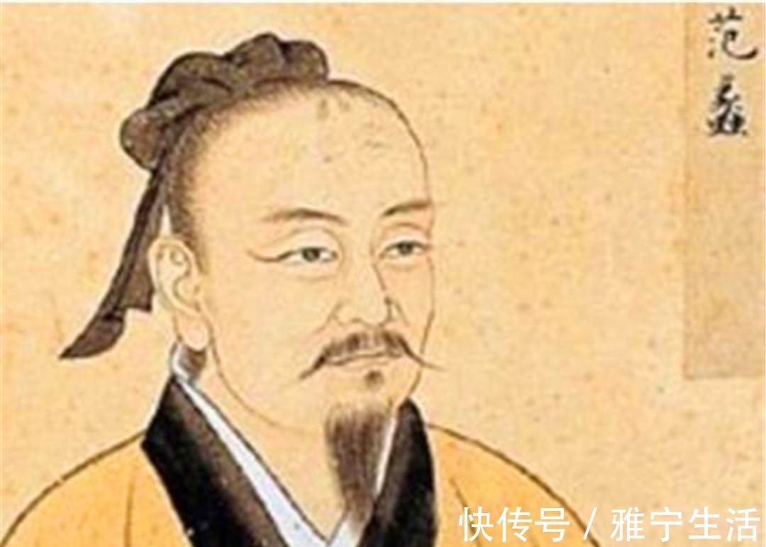 陶朱公|范蠡帮助勾践灭吴后做了什么事?怎么就成了财神?