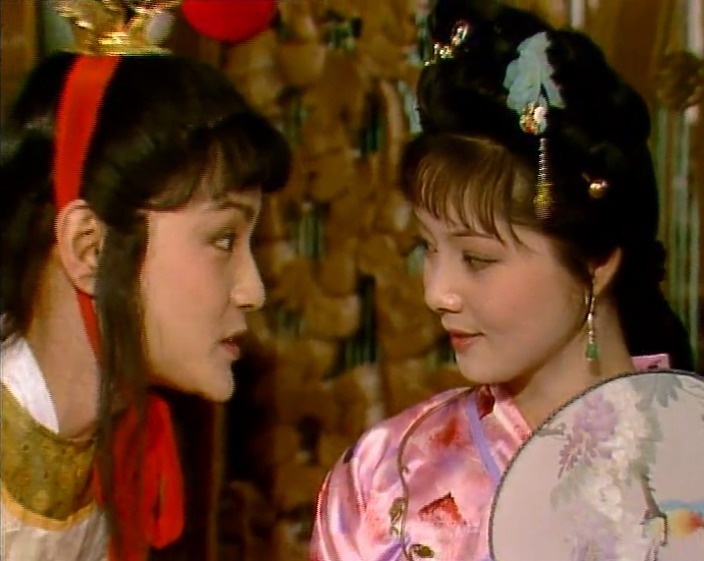 贾府@《红楼梦》里薛宝钗借人参讽刺贾母,薛家对贾母已经不满意了?