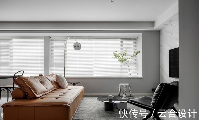 居住者|云合设计——心在滴血!140㎡的房子装修40万!不过看样子也值了