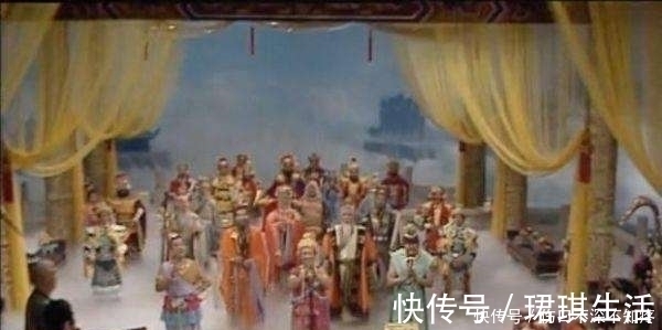 西游记$西游记中四种长生不老药,孙悟空吃过三种,第四种不敢碰