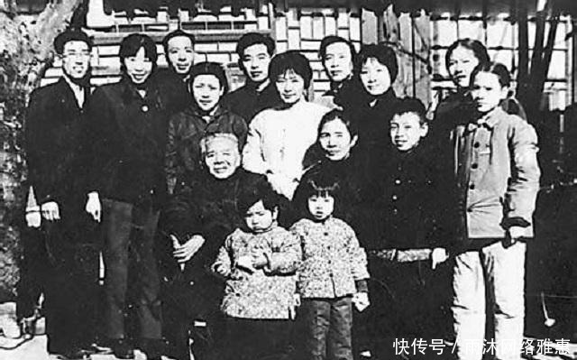 张恨水|张恨水被媒人欺骗,冷落貌丑发妻,二房和庶子却对发妻敬爱有加