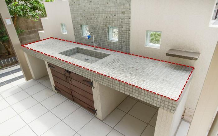 水管|我要是有了院子，一定要比别家多砌个小水池，时间越长实用性越大