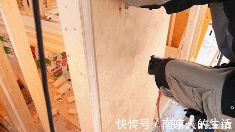 钢筋混凝土|国外自建房,前后只要一个多月,和国内很不一样,你会喜欢吗