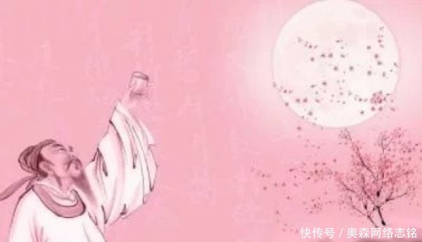 祖先曾|李白为何总能游山玩水?李白的钱是哪里来的?