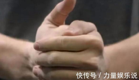 神经末梢|掰手指时会响是为什么？经常掰手指的人，会患上关节炎吗？