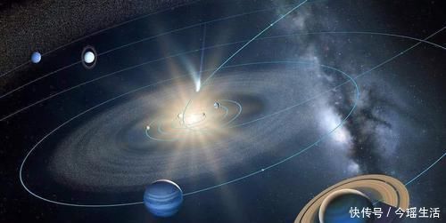 漏洞 宇宙根本没有发生大爆炸科学家发现致命漏洞,宇宙身世再次成谜