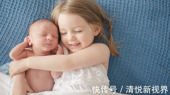 夫妻|夫妻超过这个年龄尽量别要二胎,自己受罪,孩子也难为情