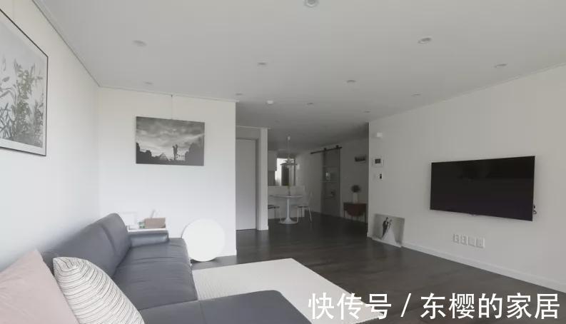 老实人|老实人装修法则：不要花哨，125㎡郊区房打造迷你世外桃源，绝了