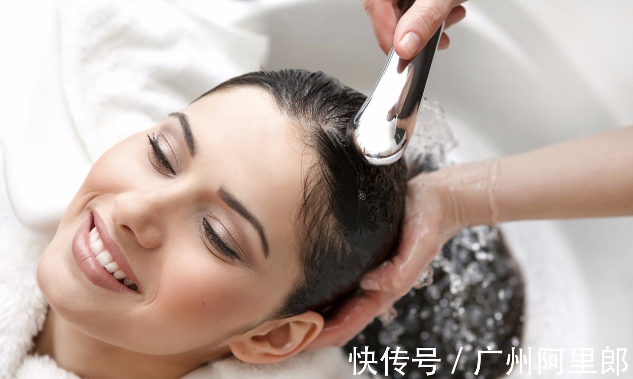 理发店|你和理发店洗头的差距在哪?