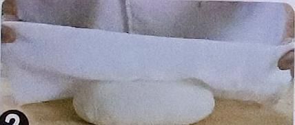 平时天天吃馒头,家人都吃腻了,自从变换了做法,全家人都抢着吃