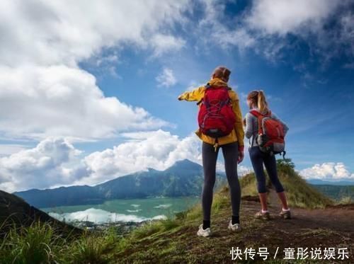 知识|户外冷知识大全，知道五个以上的堪称大神，你知道几个