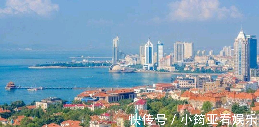 青岛|中国适合“休闲养老”的城市，这2个很热门，环境好，旅游景点多