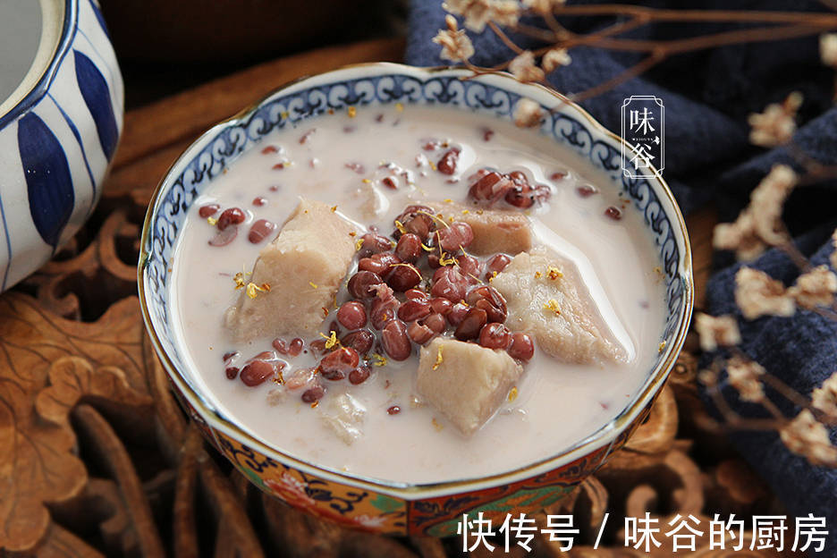 紫甘蓝|明日霜降,再忙也要多吃9种食物,鲜嫩营养丰富,为入冬做好准备