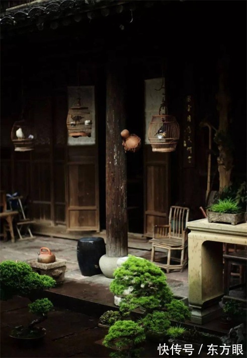 季羡林@十句老话:让人舒服,让人明白(非常经典)