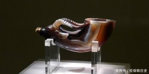 中国“永久禁止”出国巡展的7件国宝,每一个都是无价之宝