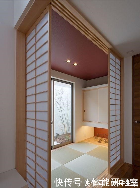 卧室|在日本，无床卧室才是主流！太聪明了，住的舒服收纳又好！