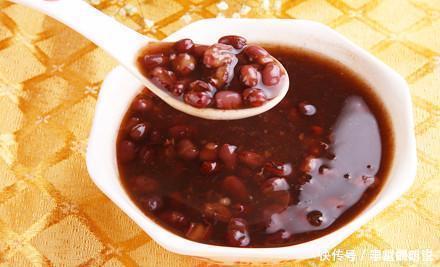 气血|花生和它一起煮,气血好了,大腿瘦了,湿气排得一干二净