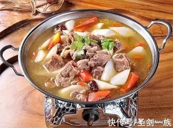 这12道家常菜，色香味俱全，国庆假期做出一桌美食家人吃的停不下