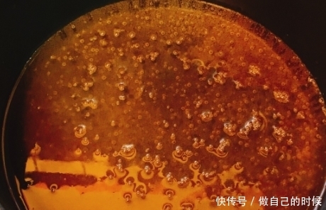 万能葱油配方来了,牢记“1葱1酱2香料”,过年炒菜调馅做啥都香