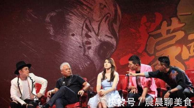 档综艺节目|许多综艺节目,为何不请当红明星?反而去请很多过气明星